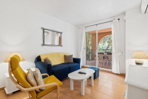Easy flat with pool in Fuengirola - Ref 225